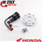 HONDA IGNTION LOCK SET 2007-2008 CBR600RR GENUINE OEM NEW 35010-MFJ-A01